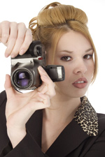 Free yourself from photo retouching