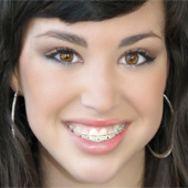 Complete Plus Retouch Sample Before