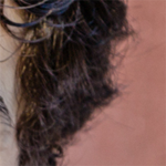 Stray Hairs