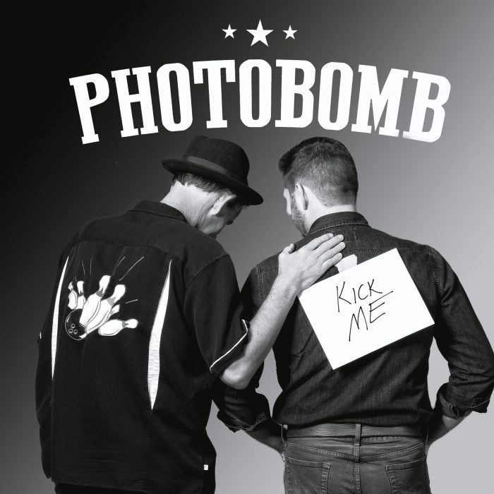 The Photobomb Podcast